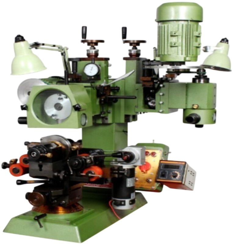 Chain Cutting Machine