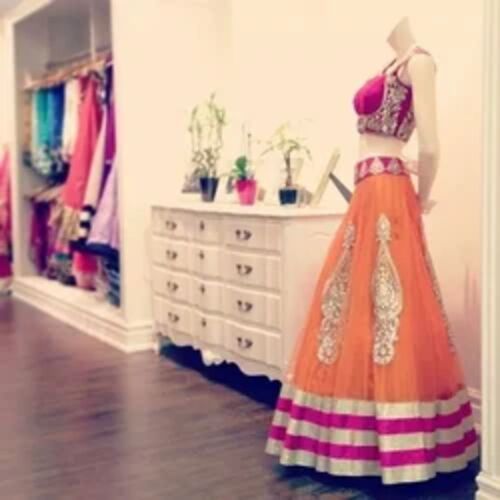 Designer Lehenga Wedding Wear, Festival Wear