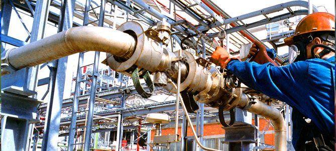 Pipeline Erection Services