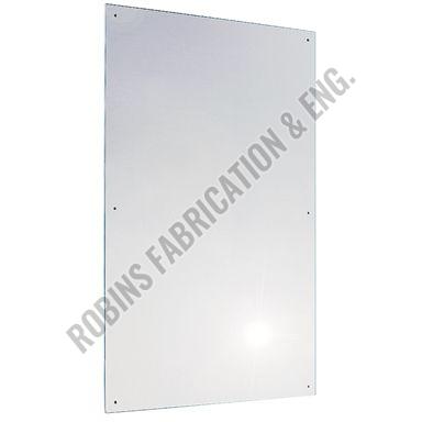 Stainless Steel Mirror