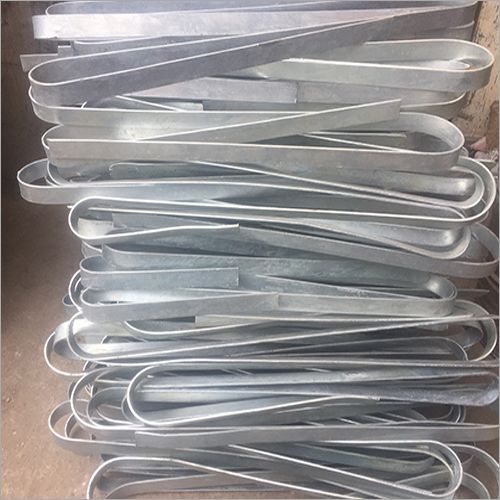 Galvanized Iron Earthing Strip