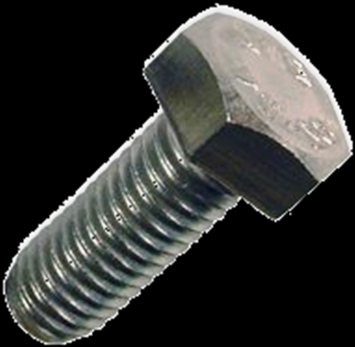 Nut Bolt Washer