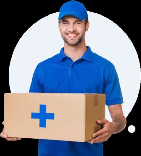 Ayurvedic Medicine Delivery Service