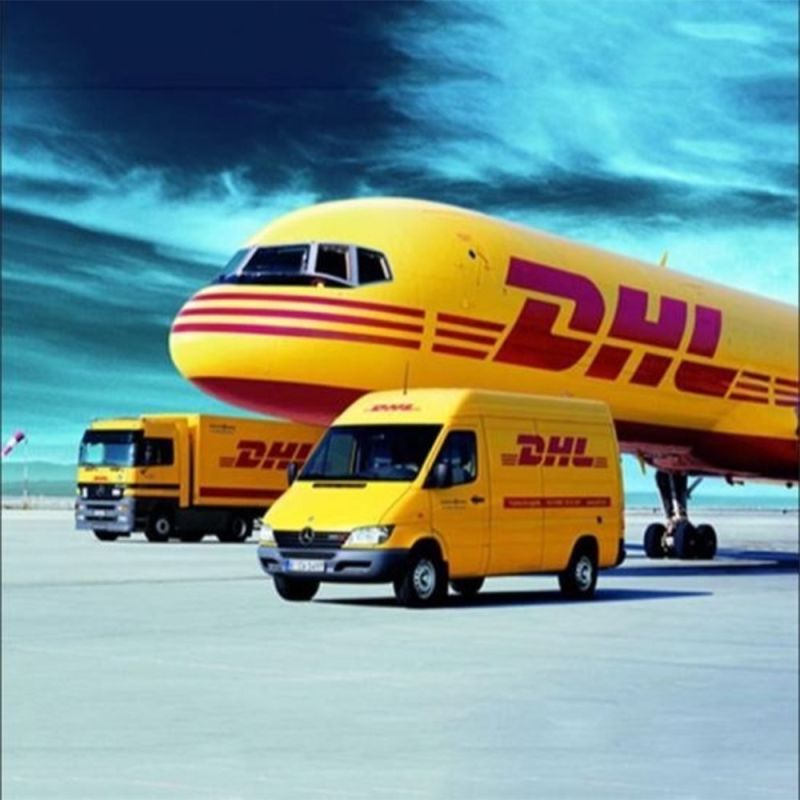 DHL Express Delivery Service