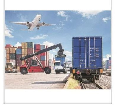 Duty Free Delivery Service