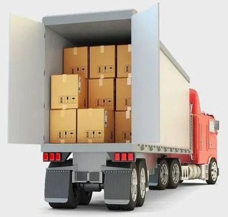 Electronic Items Delivery Service