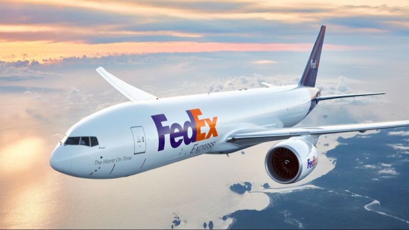 FedEx Express Delivery Service