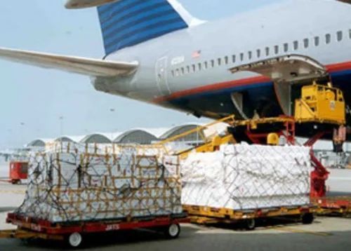 IATA Delivery Service