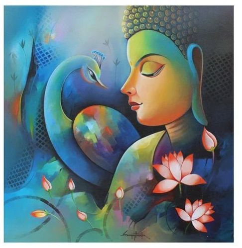 Painting Delivery Service