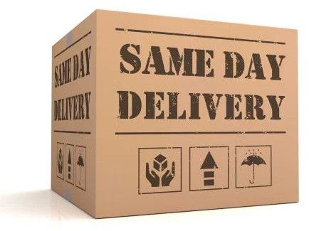 Same Day Delivery Service