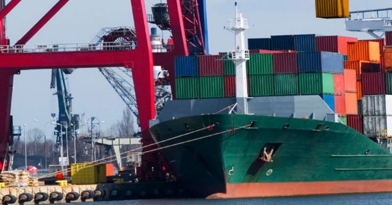 Small Shipping Service