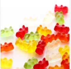 B Complex Gummy