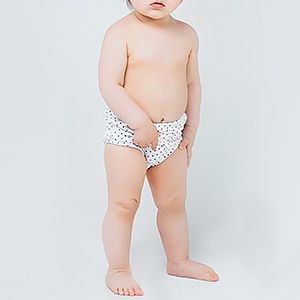 Baby Cotton Underwear