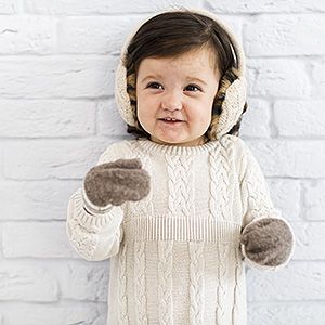 Baby Fancy Sweatshirts