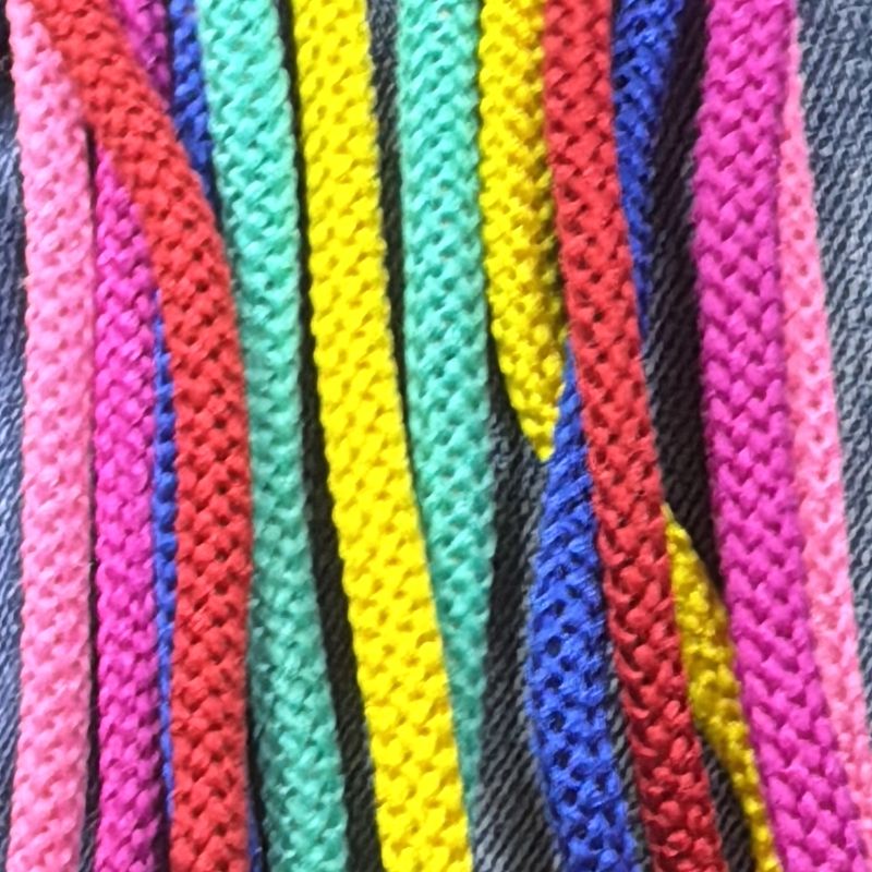 Braided Polyester Rope