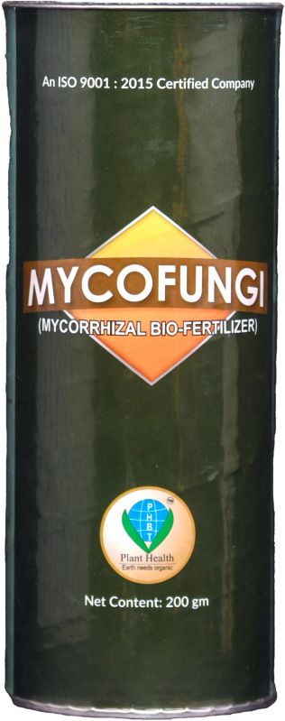 Mycorrhizal Bio Fertilizer Granules