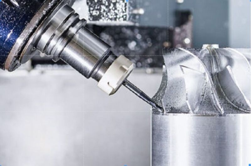 CNC Machining Service