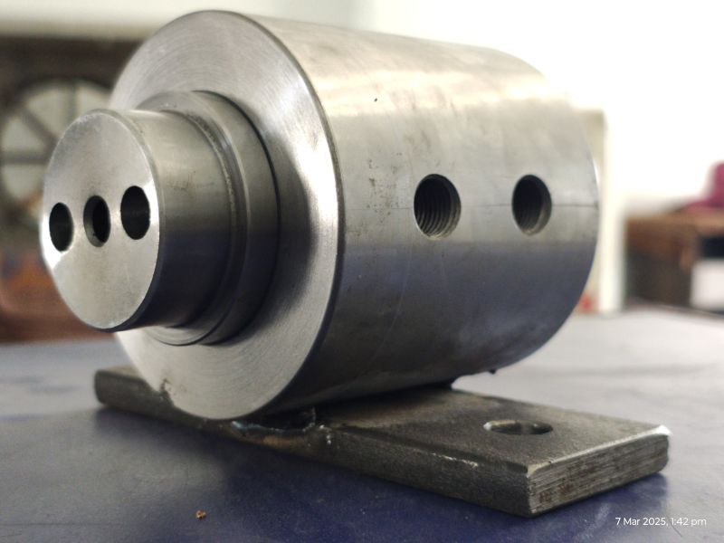 Heavy Rotary Joint