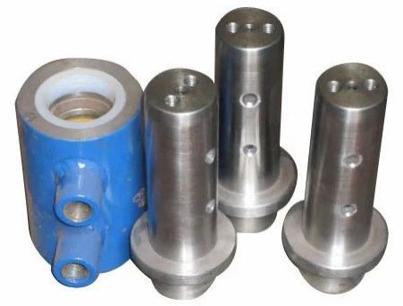 Stainless Steel Polished Roller Rotary Joint, Color : Silver 14 BSP