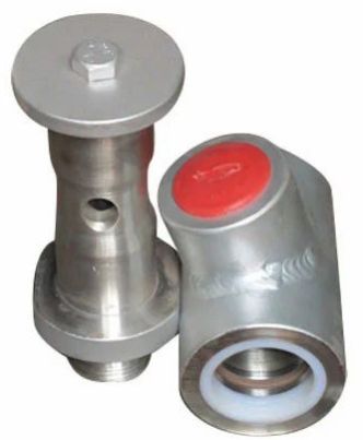 Stainless Steel Rotary Joint