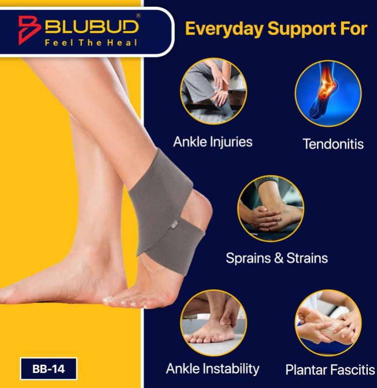 BB-14 Ankle Wrap