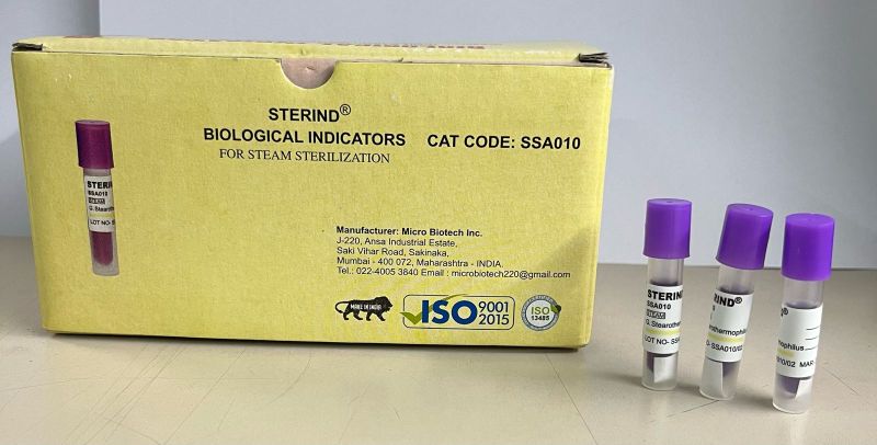 Biological Indicator