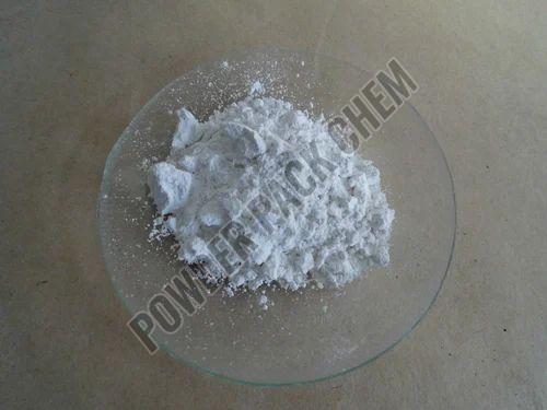 Calcium Oxide, Color : White, Form : Powder