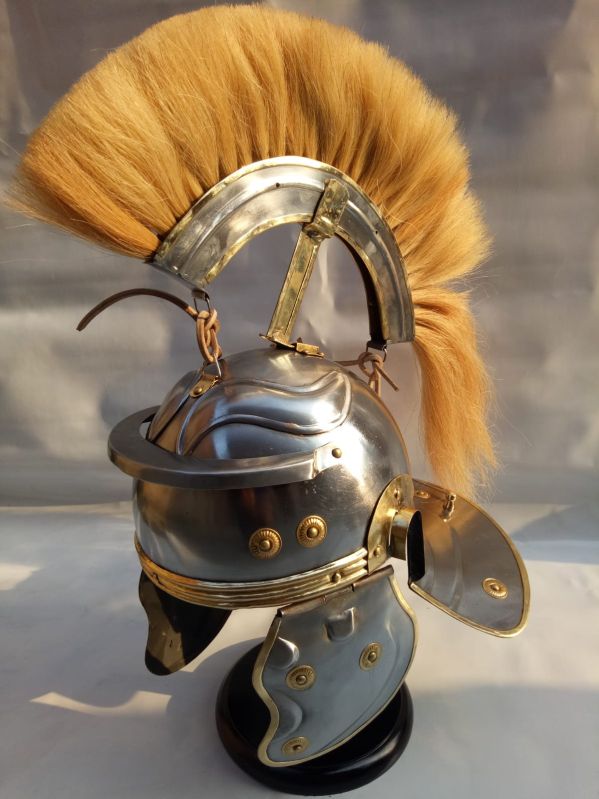 Roman Helmet
