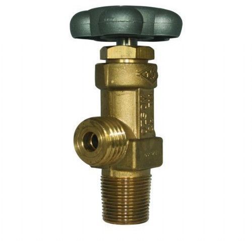 Chlorine Cylinder Valves