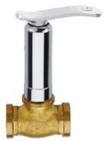 Creta Concealed Valve