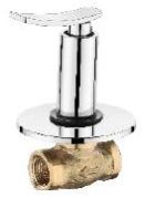 Cubik Concealed Valve