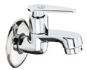 Hector Single Way Bib Cock