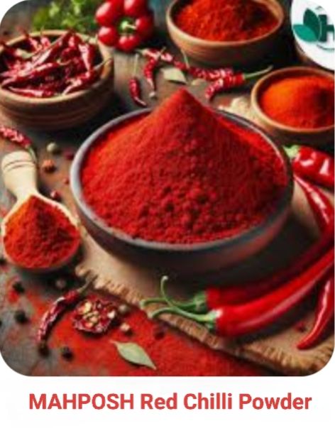 Kashmiri Chilli Powder