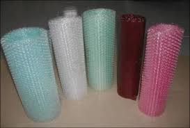 HDPE Colour Air Bubble Roll Multisize for Stuff Packaging, Wrapping