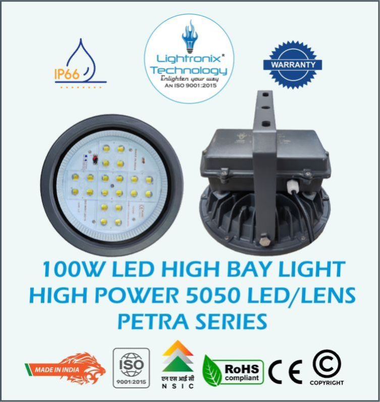 LED Bay Lighting