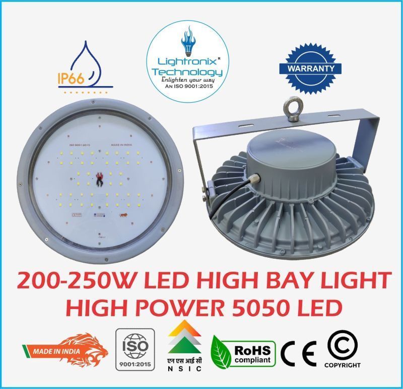 High Bay LED Light Fittings