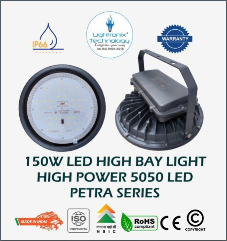 High Bay LED Light Fittings