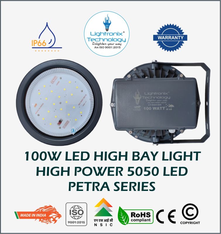 LED Bay Lighting