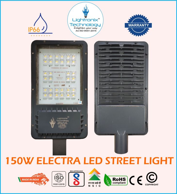 100W LED Street Light