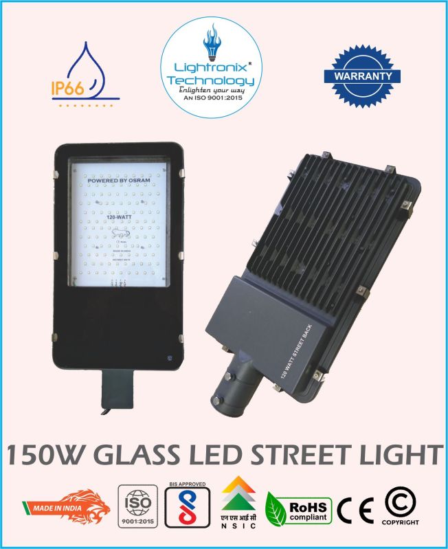 100W LED Street Light