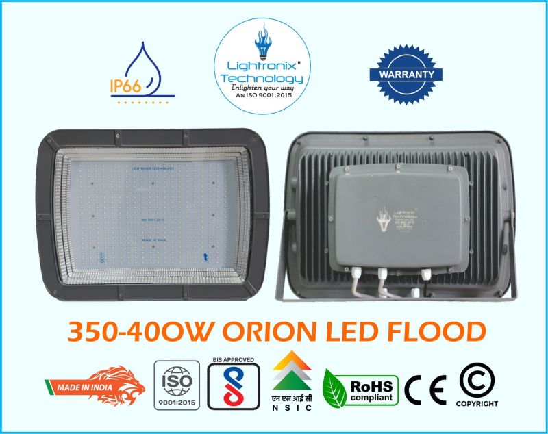 200W Halogen Flood Light