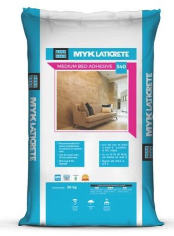 MYK Laticrete 340 Medium Bed Adhesive
