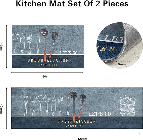 Kitchen Mat