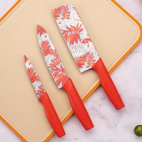 Kitchen Knife Sets