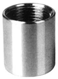 Carbon Steel Socket, Color : Silver for Industrial