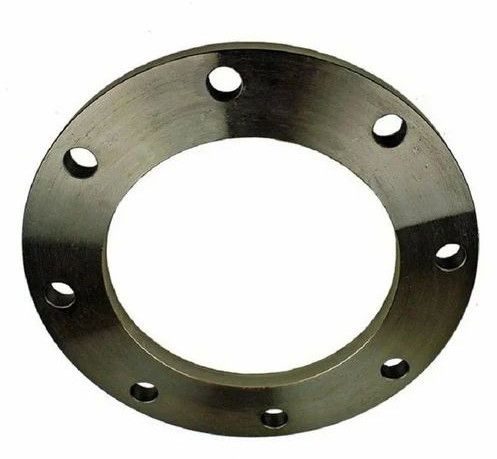 Hot Rolled Carbon Steel Flange