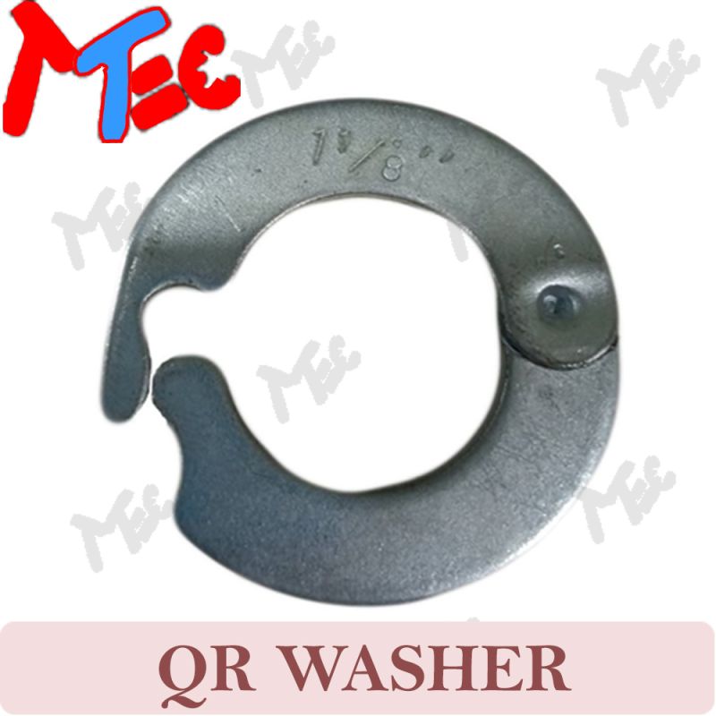 QR Washer