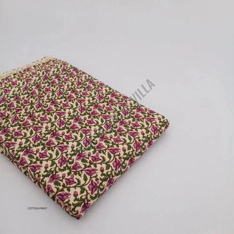 Procin Print Cotton Fabric