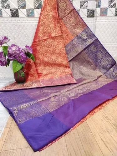 Banarasi Silk Saree