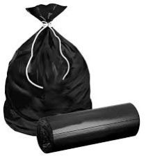 Biodegradable Garbage Bag